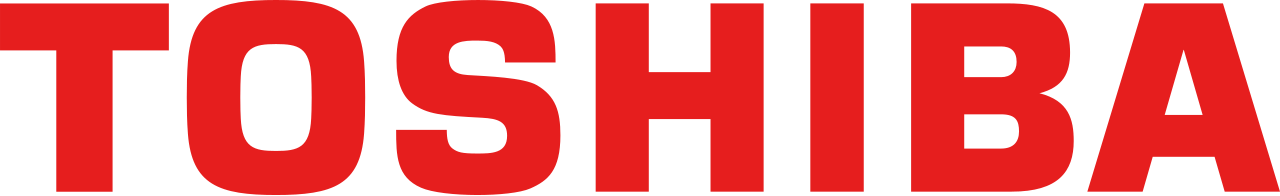 TOSHIBA Logo