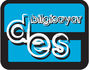 Des Notebook Servis ve Yedek Parça Logo
