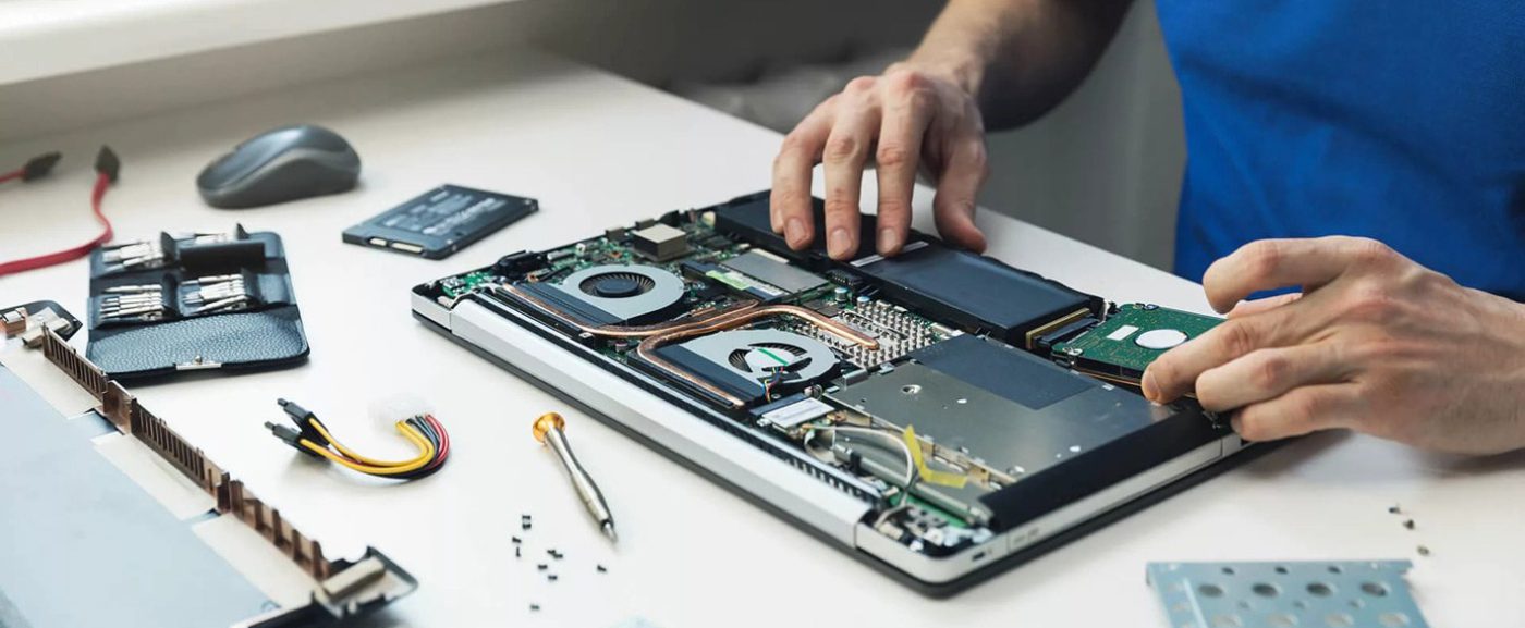 Des Notebook Servis ve Yedek Parça Teknik Servis